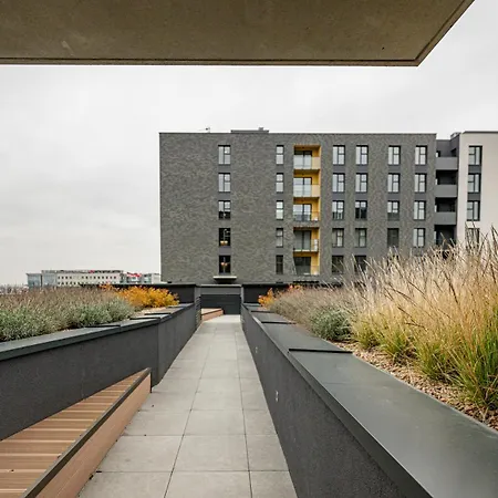 Legnicka 65 ורוצלב