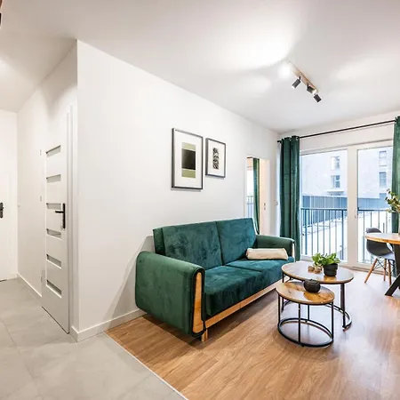 Legnicka 65 ורוצלב