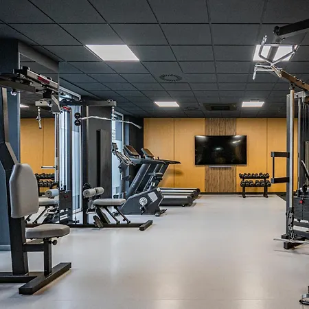 דירה Legnicka 65 *