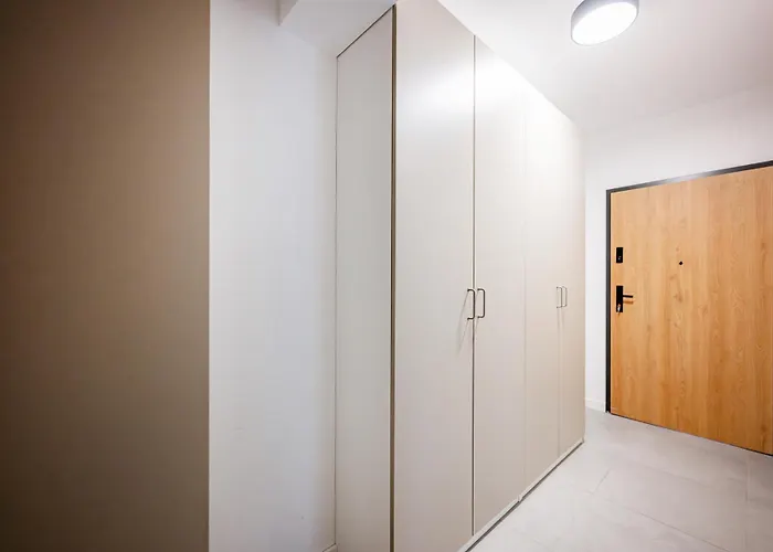 Legnicka 65 * Wroclaw