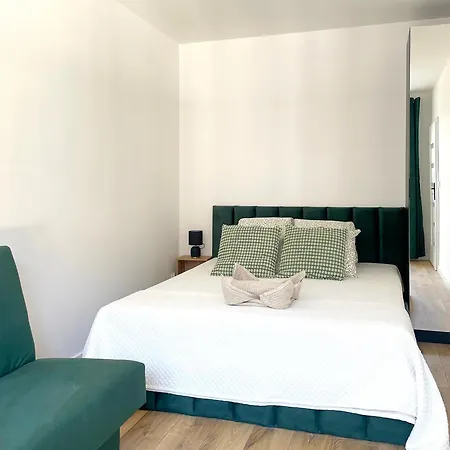 Apartamento Legnicka 65