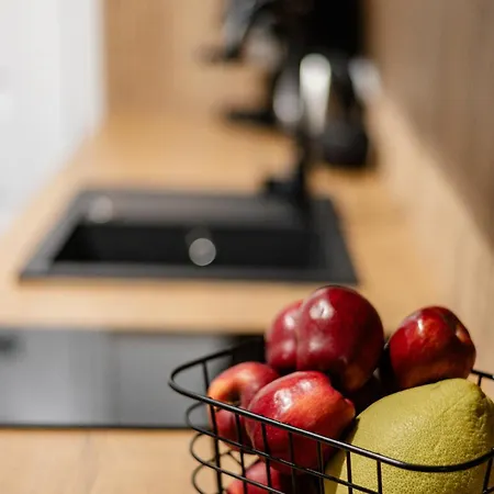 아파트 Legnicka 65 브로츠와프