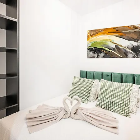 Legnicka 65 Appartement