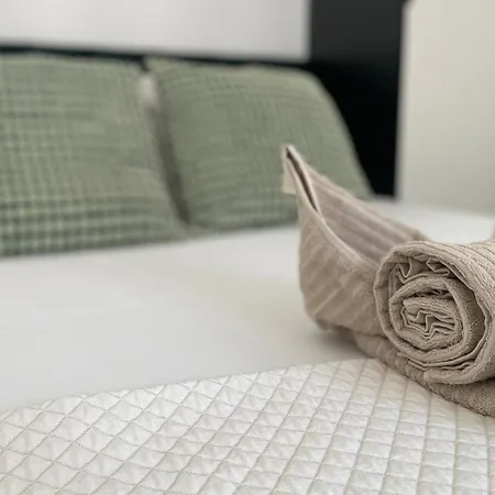 Legnicka 65 아파트 *