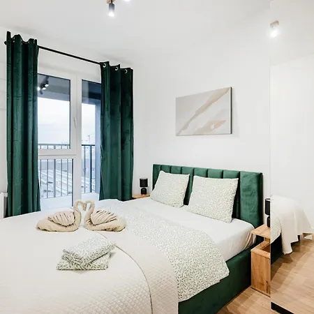 Legnicka 65 브로츠와프