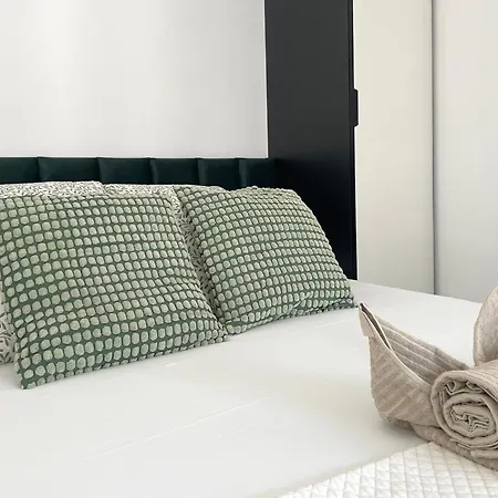 Legnicka 65 아파트 *