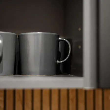 아파트 Legnicka 65 브로츠와프