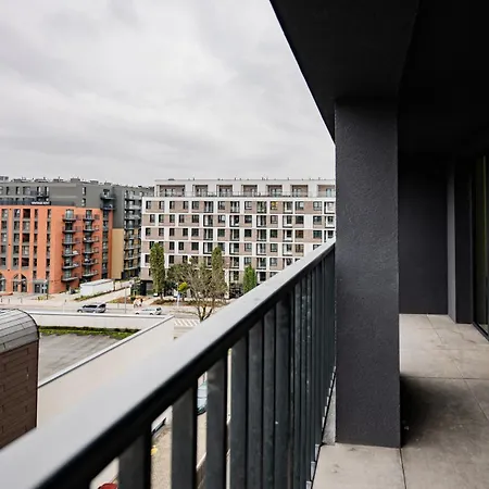 Legnicka 65 * Wrocław