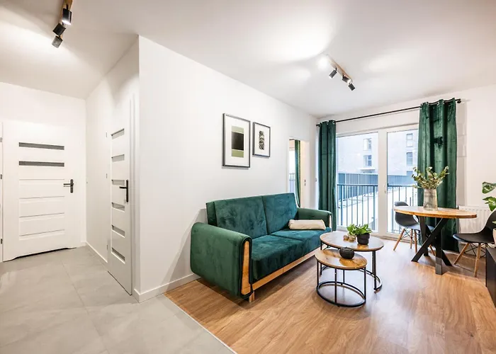 Legnicka 65 Wrocław