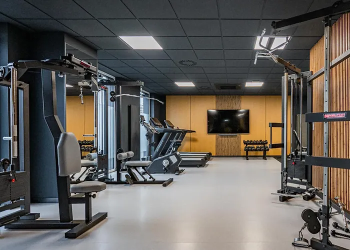 Apartment Legnicka 65 *