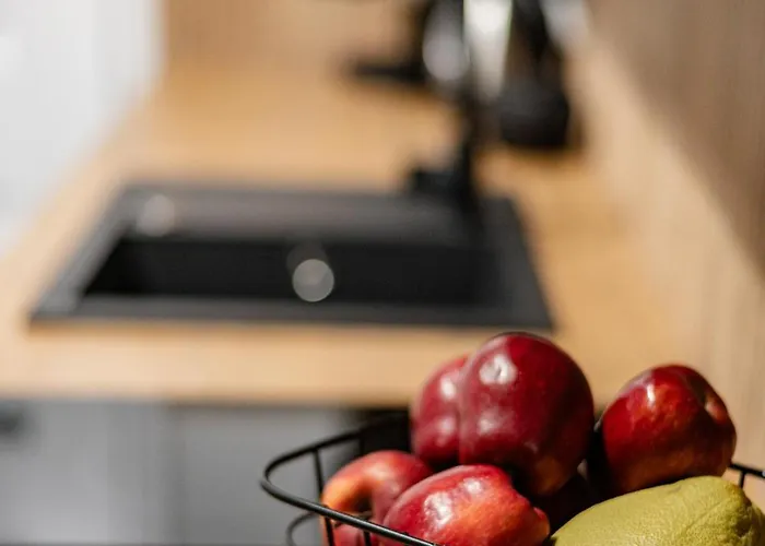 Appartement Legnicka 65 Wrocław