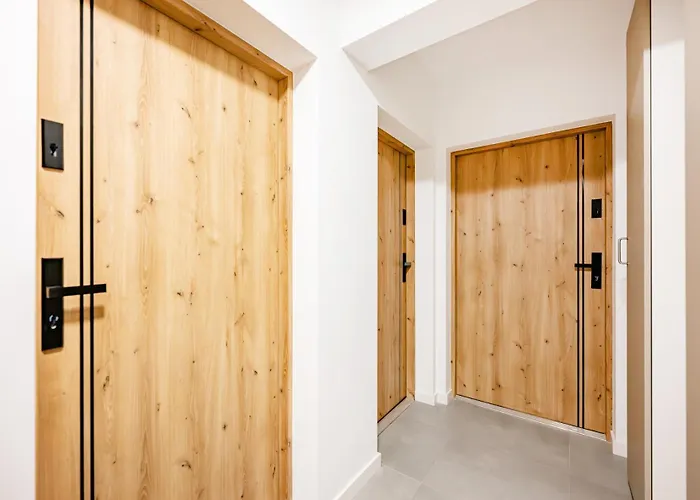 Legnicka 65 * Wroclaw