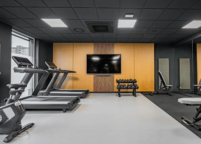 Legnicka 65 * Wrocław