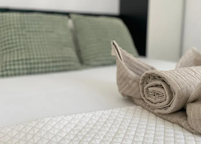 Legnicka 65 Apartment *