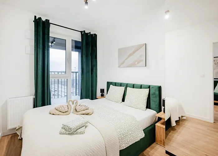 Legnicka 65 Wrocław