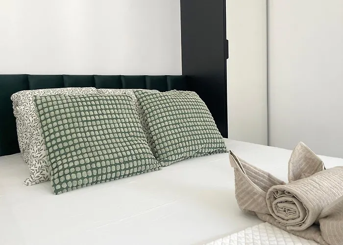 Legnicka 65 Apartment *