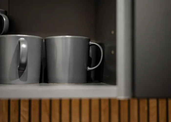 Appartement Legnicka 65 Wrocław